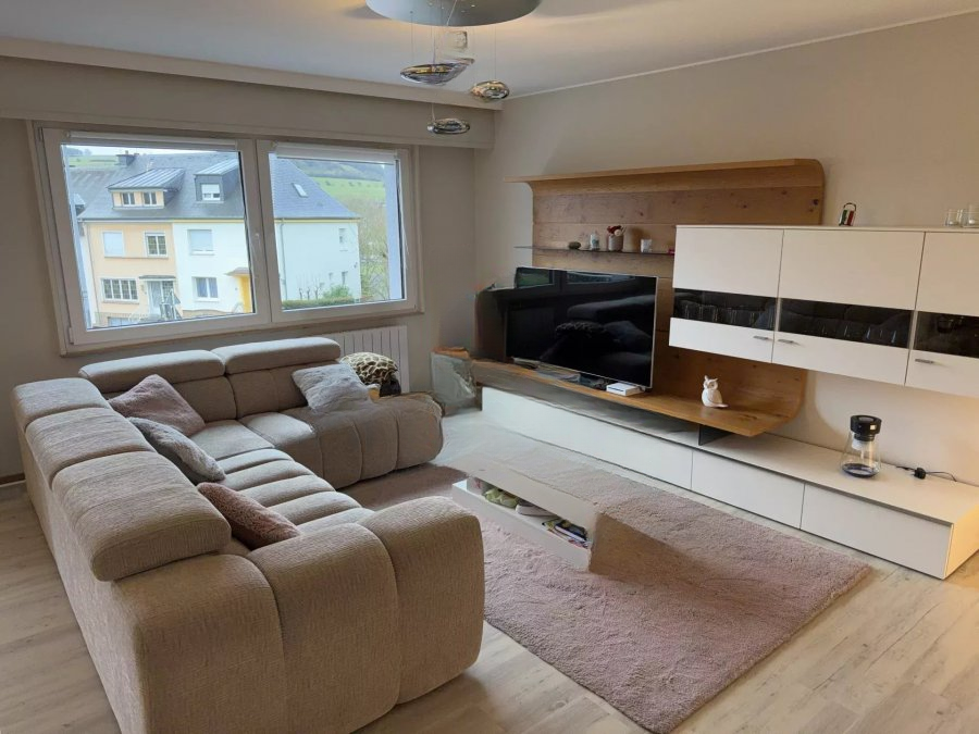 Квартира в Дикирхе, Люксембург, 106 м² - фото 6