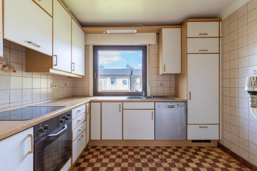 Квартира в Люксембурге, Люксембург, 100 м² - фото 6