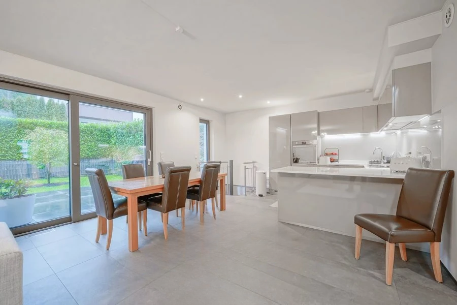 Квартира в Люксембурге, Люксембург, 111 м² - фото 6