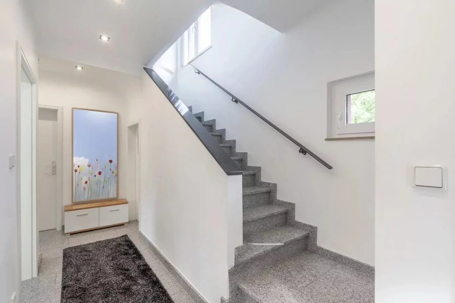 Квартира в Люксембурге, Люксембург, 316 м² - фото 6