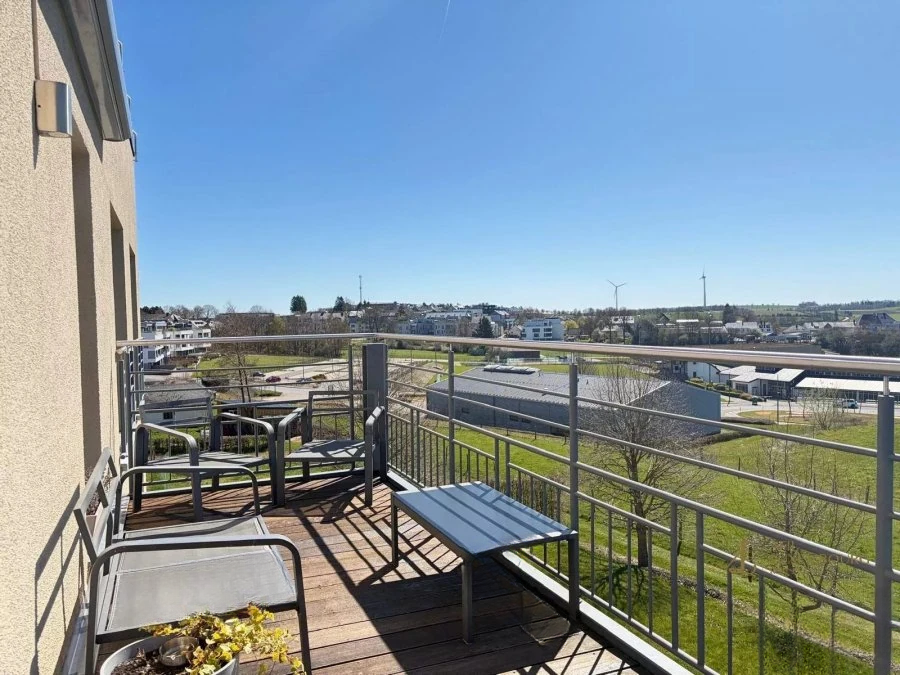 Квартира в Люксембурге, Люксембург, 88 м² - фото 6