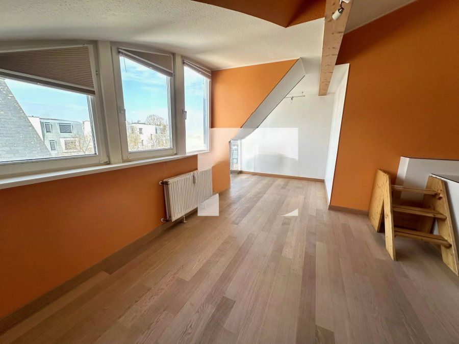 Квартира в Люксембурге, Люксембург, 63 м² - фото 6