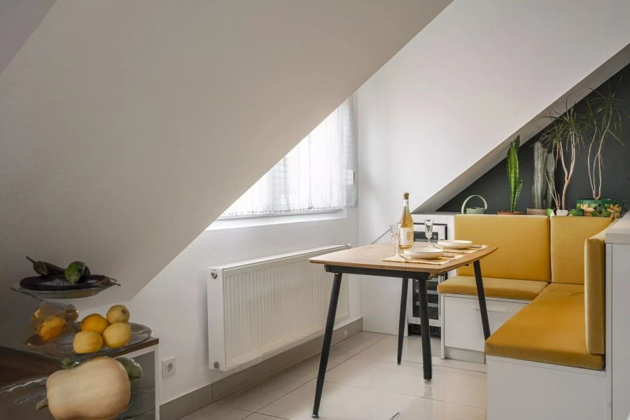 Квартира в Люксембурге, Люксембург, 101 м² - фото 6