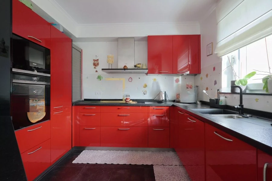 Квартира в Дикирхе, Люксембург, 103 м² - фото 6