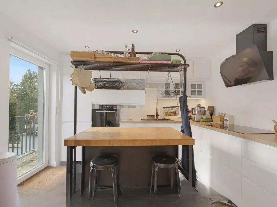 Квартира в Люксембурге, Люксембург, 163 м² - фото 6