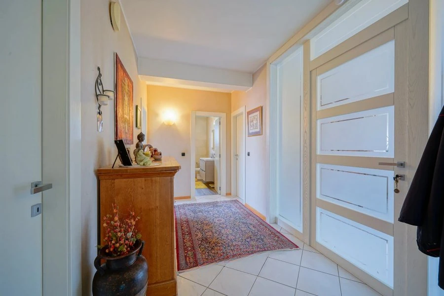 Квартира в Люксембурге, Люксембург, 200 м² - фото 6