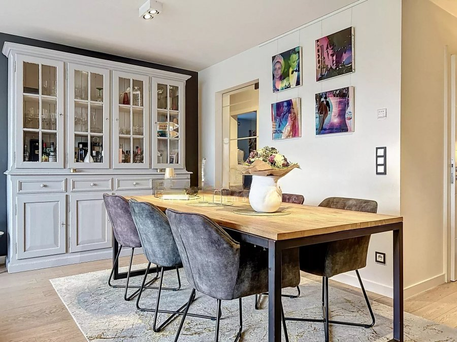 Квартира в Люксембурге, Люксембург, 175 м² - фото 6