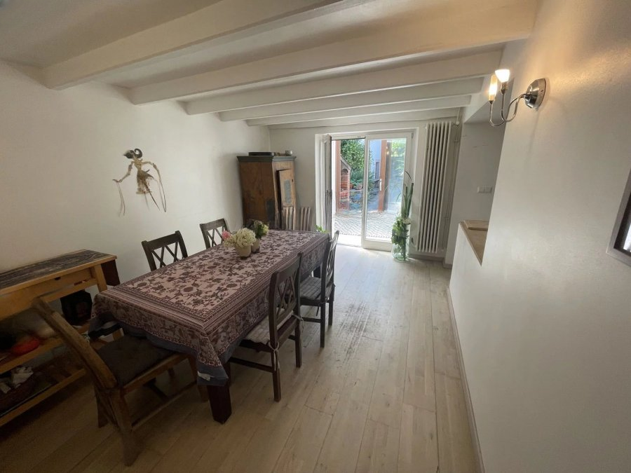 Квартира в Гревенмахере, Люксембург, 213 м² - фото 6