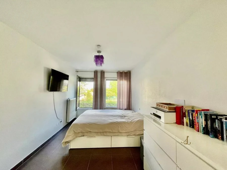 Квартира в Люксембурге, Люксембург, 99 м² - фото 6