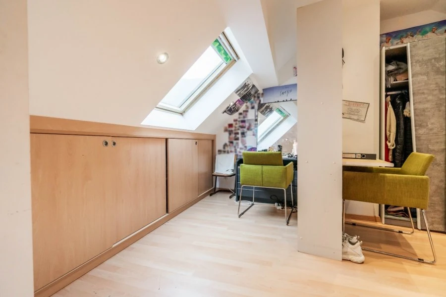 Квартира в Дикирхе, Люксембург, 191 м² - фото 6