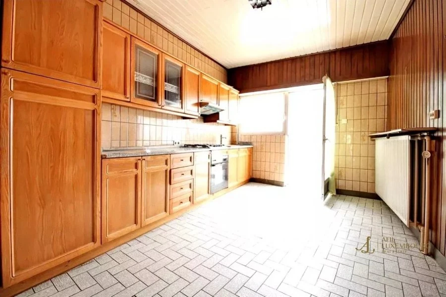 Квартира в Люксембурге, Люксембург, 130 м² - фото 6