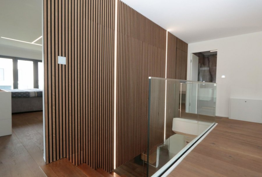 Квартира в Люксембурге, Люксембург, 194 м² - фото 6