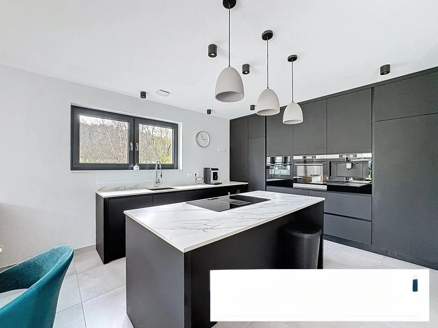 Квартира в Люксембурге, Люксембург, 260 м² - фото 6