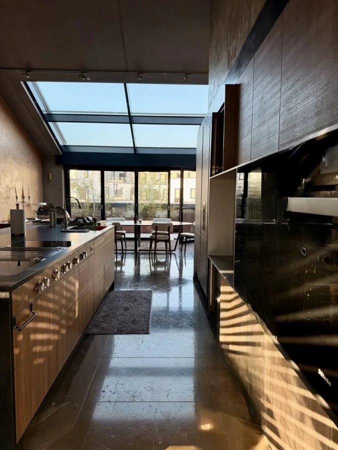 Квартира в Люксембурге, Люксембург, 411 м² - фото 6