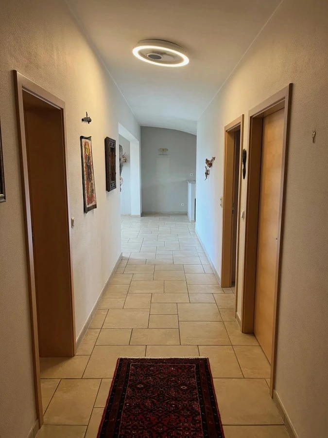 Квартира в Люксембурге, Люксембург, 100 м² - фото 6