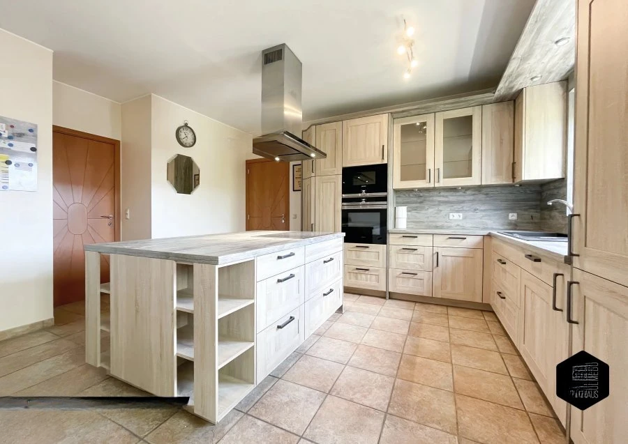 Квартира в Люксембурге, Люксембург, 435 м² - фото 6