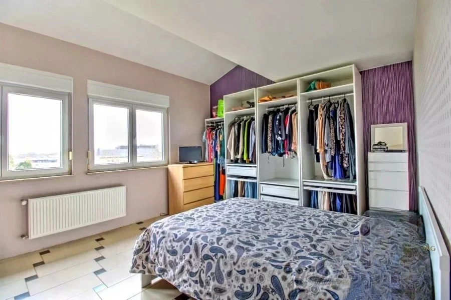 Квартира в Люксембурге, Люксембург, 155 м² - фото 6