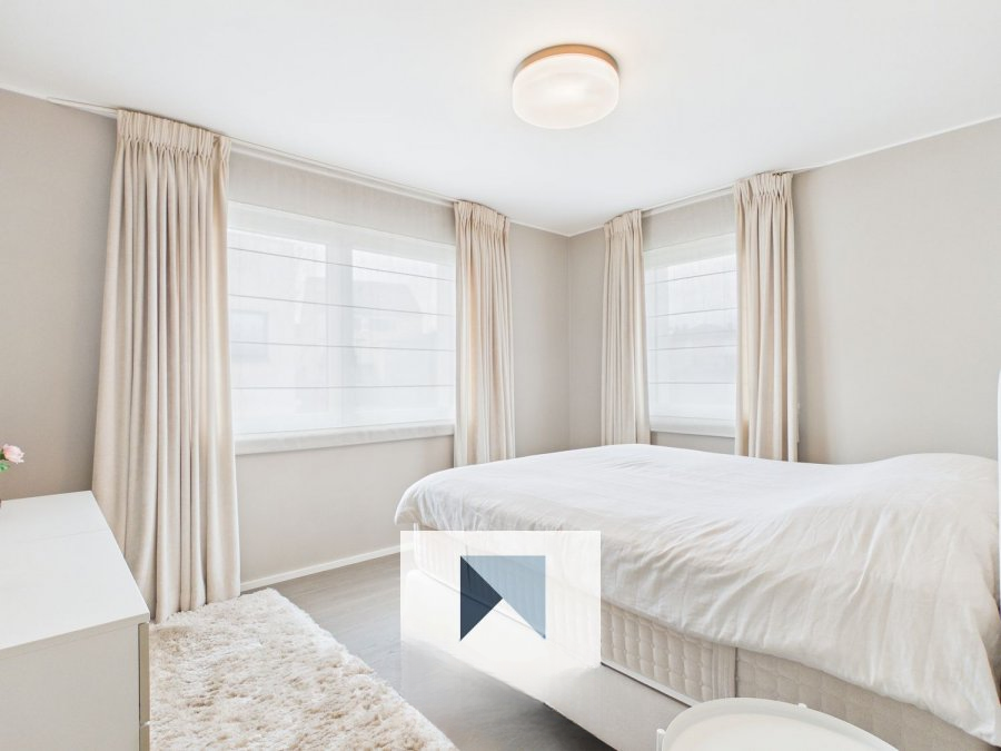 Квартира в Люксембурге, Люксембург, 220 м² - фото 6