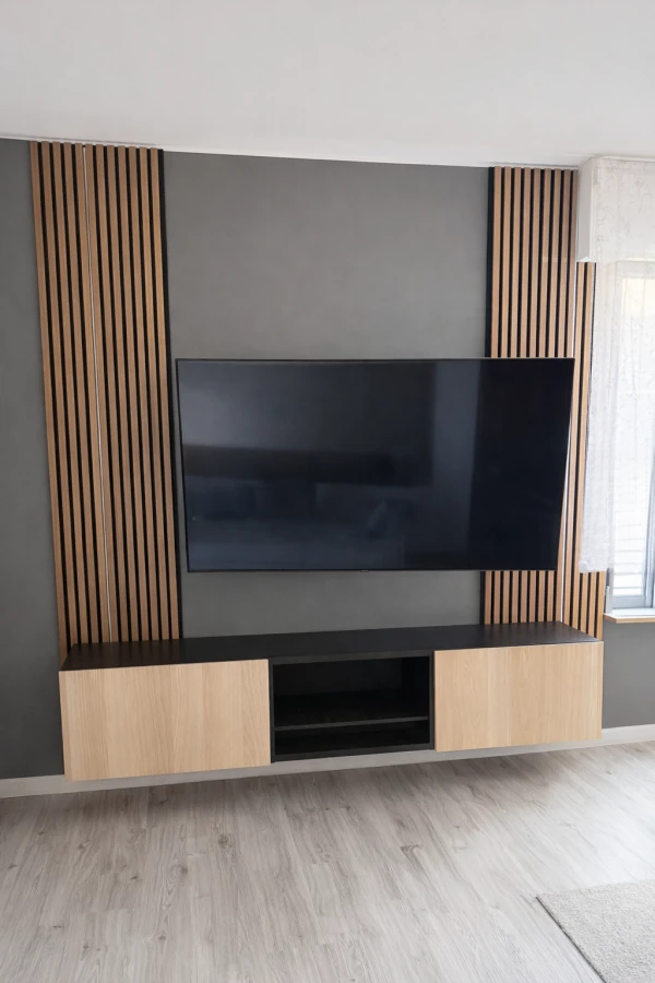 Квартира в Люксембурге, Люксембург, 92 м² - фото 6