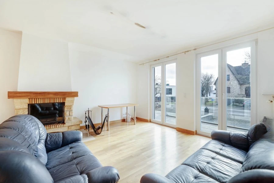 Квартира в Люксембурге, Люксембург, 220 м² - фото 6