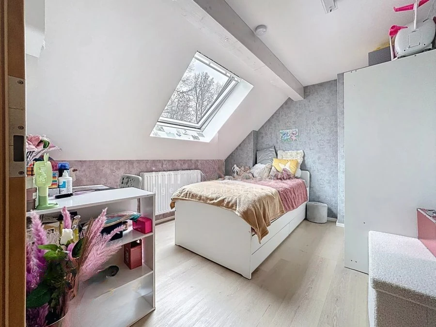 Квартира в Гревенмахере, Люксембург, 116 м² - фото 6