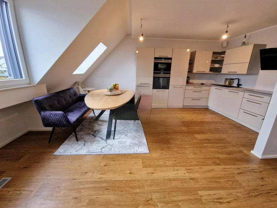 Квартира в Дикирхе, Люксембург, 73 м² - фото 6