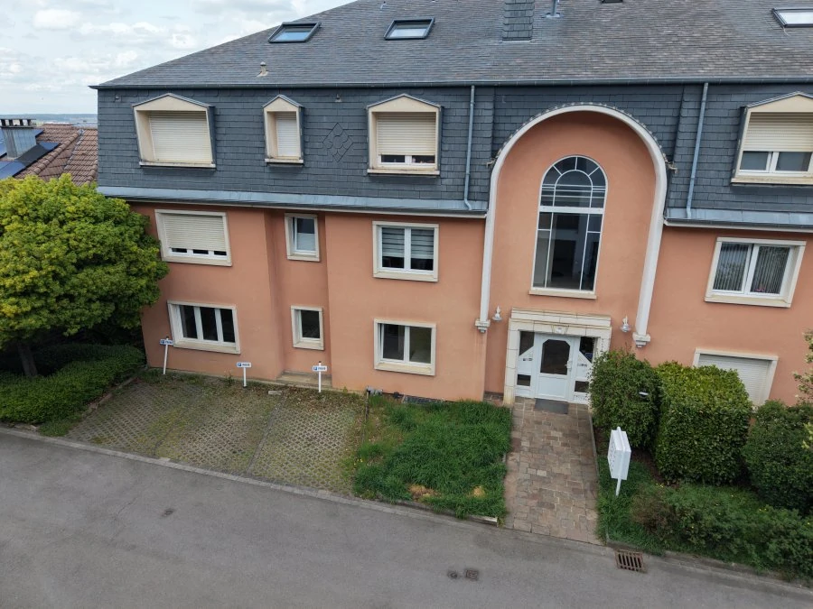 Квартира в Люксембурге, Люксембург, 45 м² - фото 6