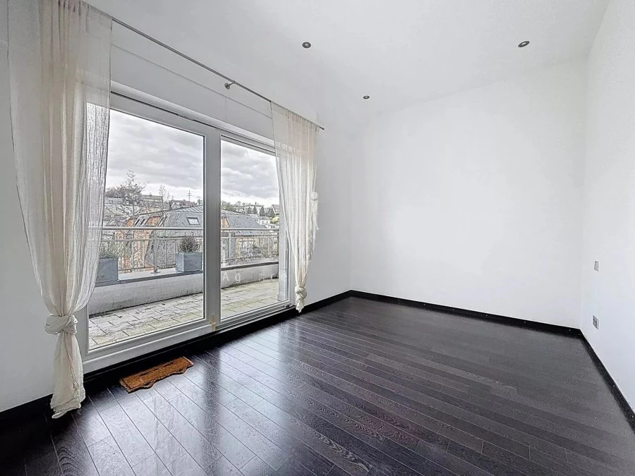 Квартира в Люксембурге, Люксембург, 135 м² - фото 6