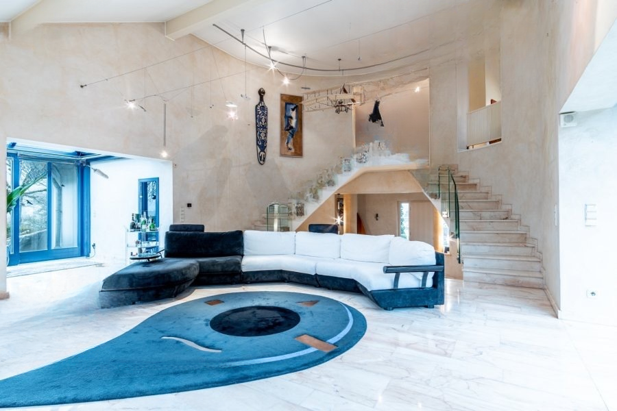 Квартира в Люксембурге, Люксембург, 3 300 м² - фото 6