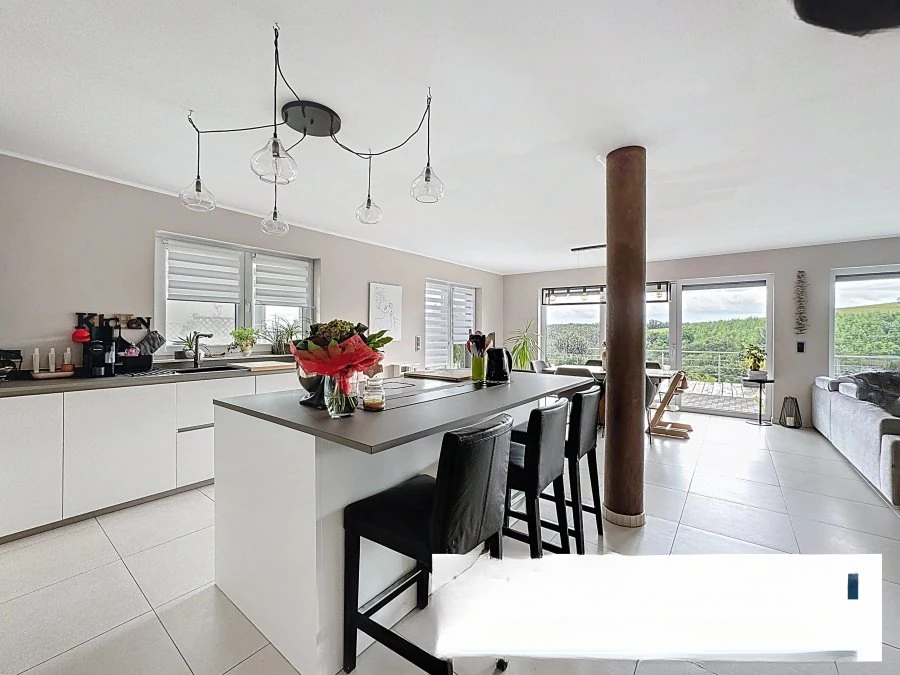 Квартира в Дикирхе, Люксембург, 267 м² - фото 6