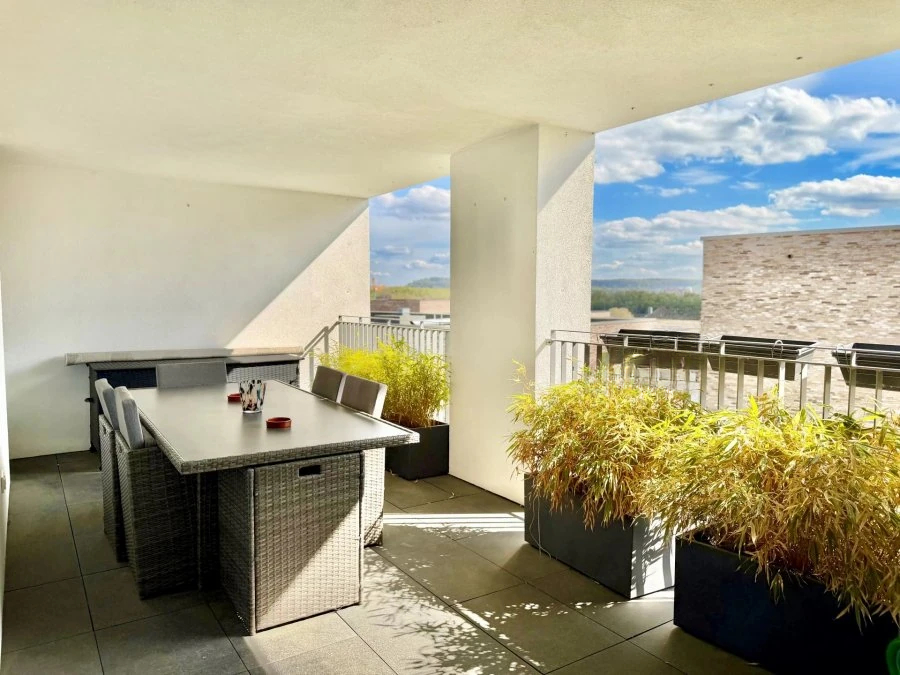 Квартира в Люксембурге, Люксембург, 125 м² - фото 6