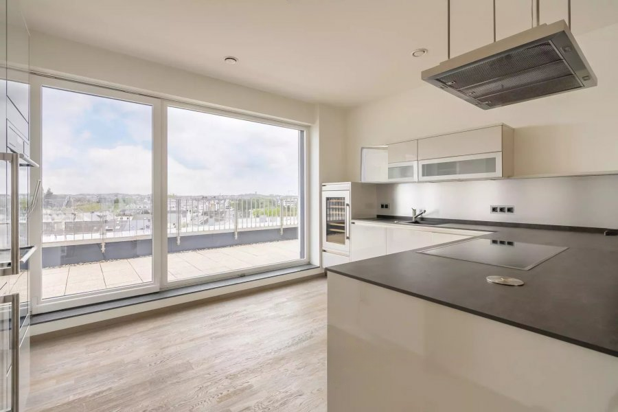 Квартира в Люксембурге, Люксембург, 90 м² - фото 6
