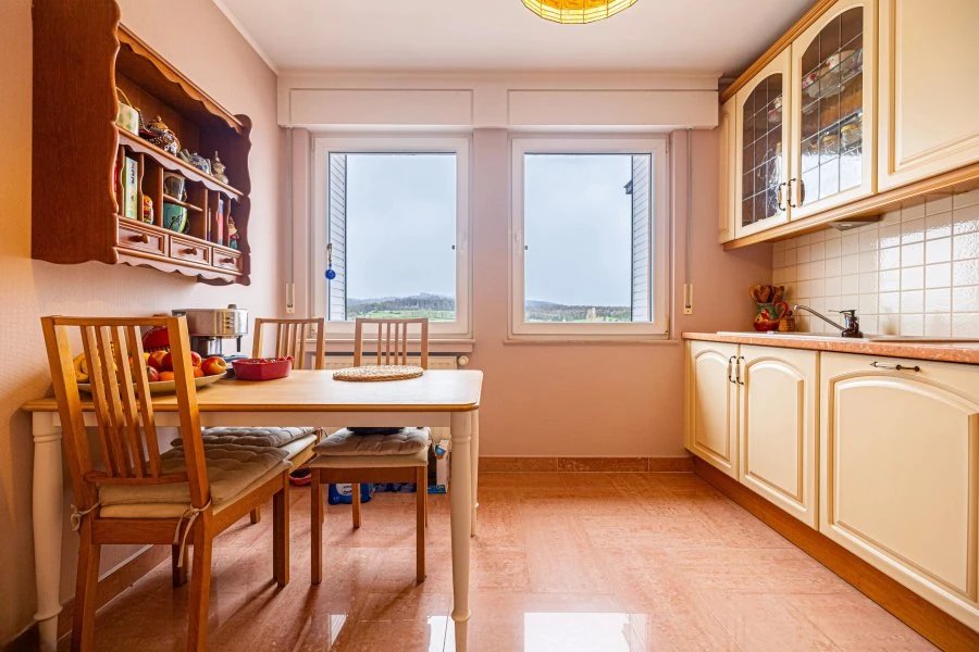 Квартира в Люксембурге, Люксембург, 120 м² - фото 6