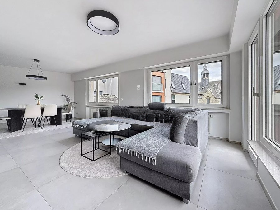 Квартира в Дикирхе, Люксембург, 104 м² - фото 6