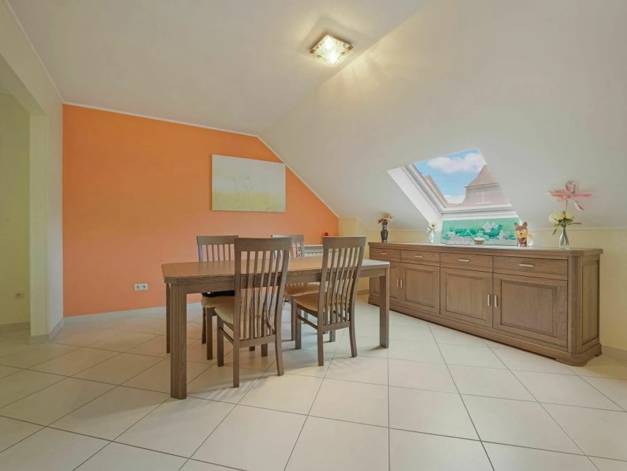 Квартира в Люксембурге, Люксембург, 200 м² - фото 6