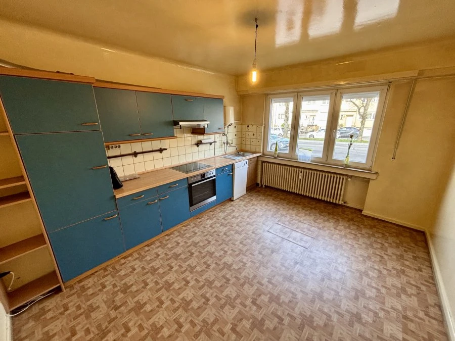 Квартира в Люксембурге, Люксембург, 75 м² - фото 6