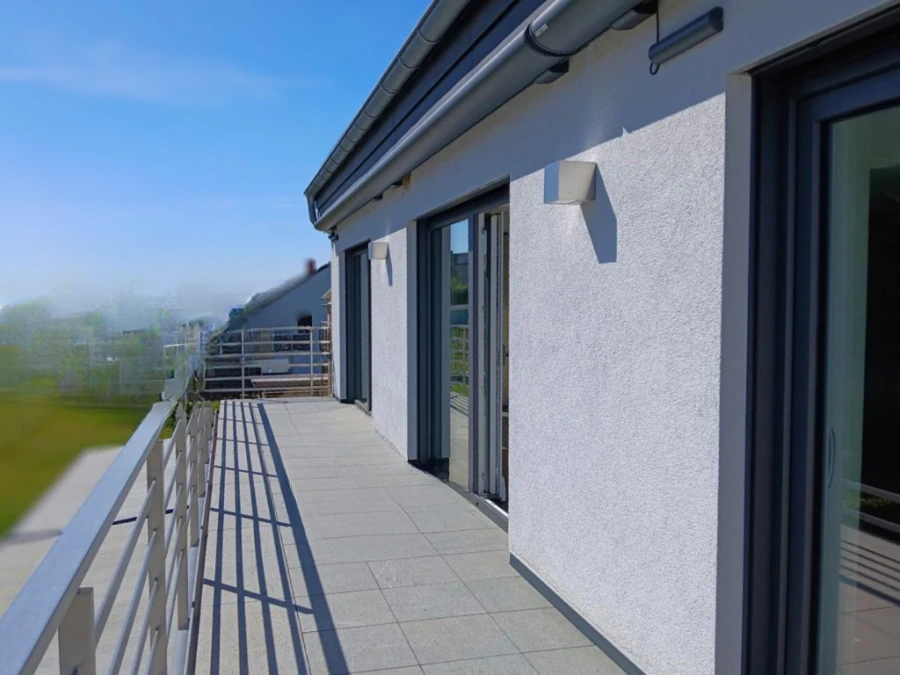 Квартира в Люксембурге, Люксембург, 135 м² - фото 6