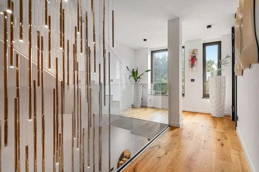Квартира в Люксембурге, Люксембург, 273 м² - фото 6