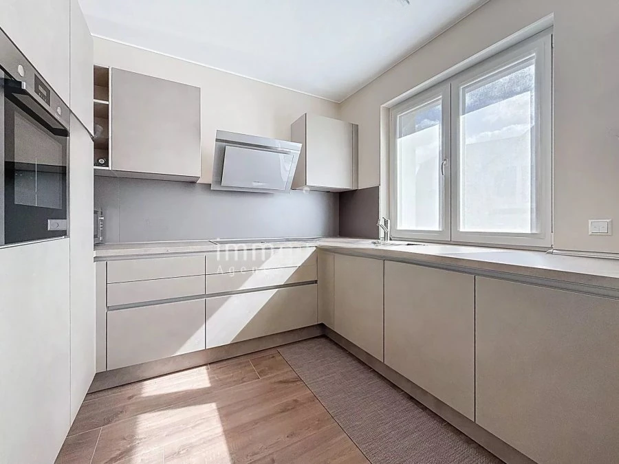 Квартира в Люксембурге, Люксембург, 80 м² - фото 6