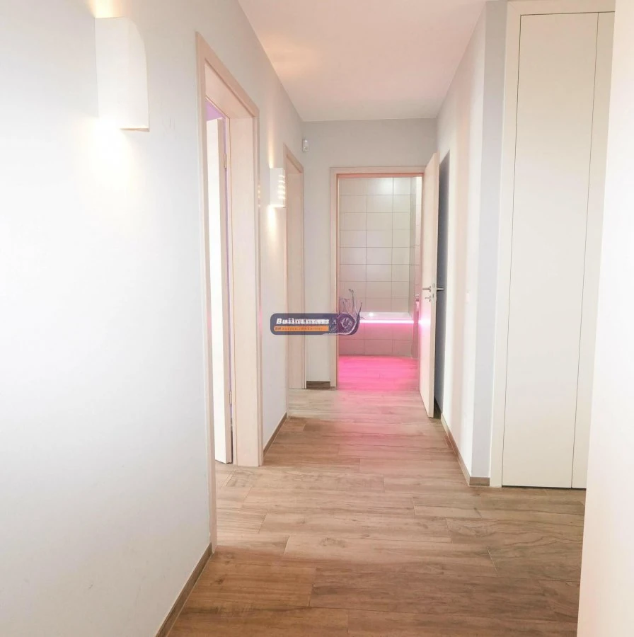 Квартира в Люксембурге, Люксембург, 71 м² - фото 6