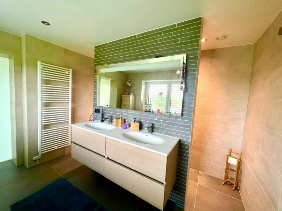 Квартира в Люксембурге, Люксембург, 300 м² - фото 5