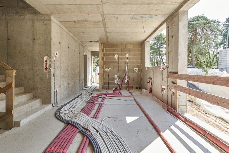 Квартира в Люксембурге, Люксембург, 266 м² - фото 6