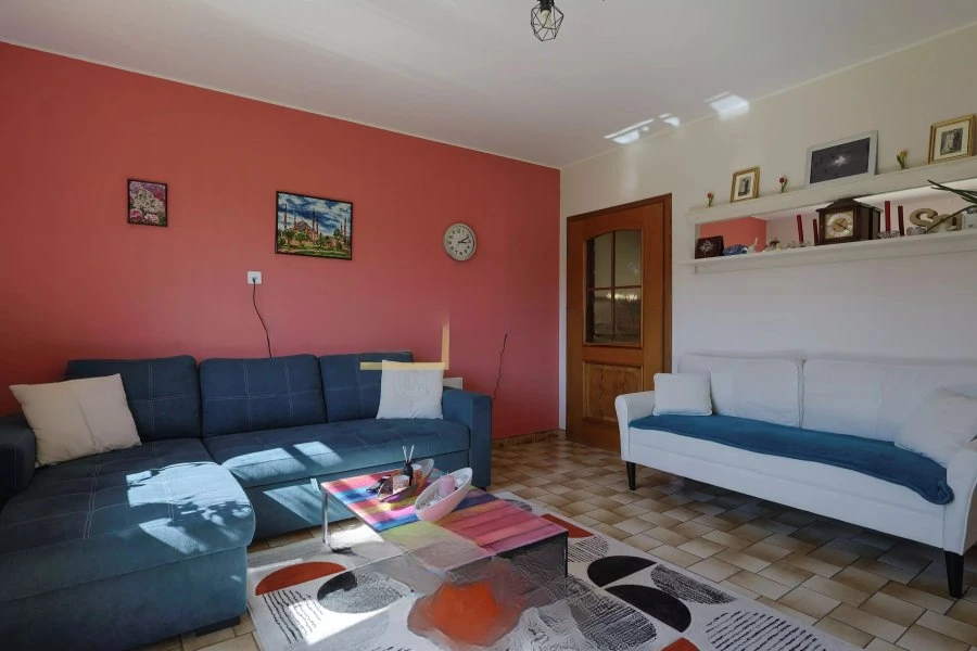 Квартира в Дикирхе, Люксембург, 100 м² - фото 6