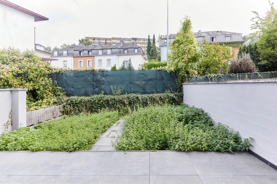 Квартира в Люксембурге, Люксембург, 157 м² - фото 6