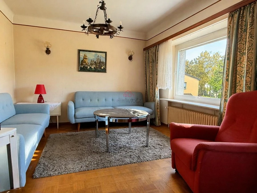 Квартира в Дикирхе, Люксембург, 150 м² - фото 6