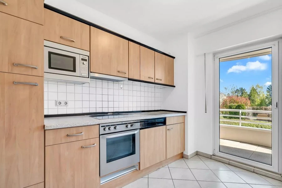 Квартира в Люксембурге, Люксембург, 67 м² - фото 6