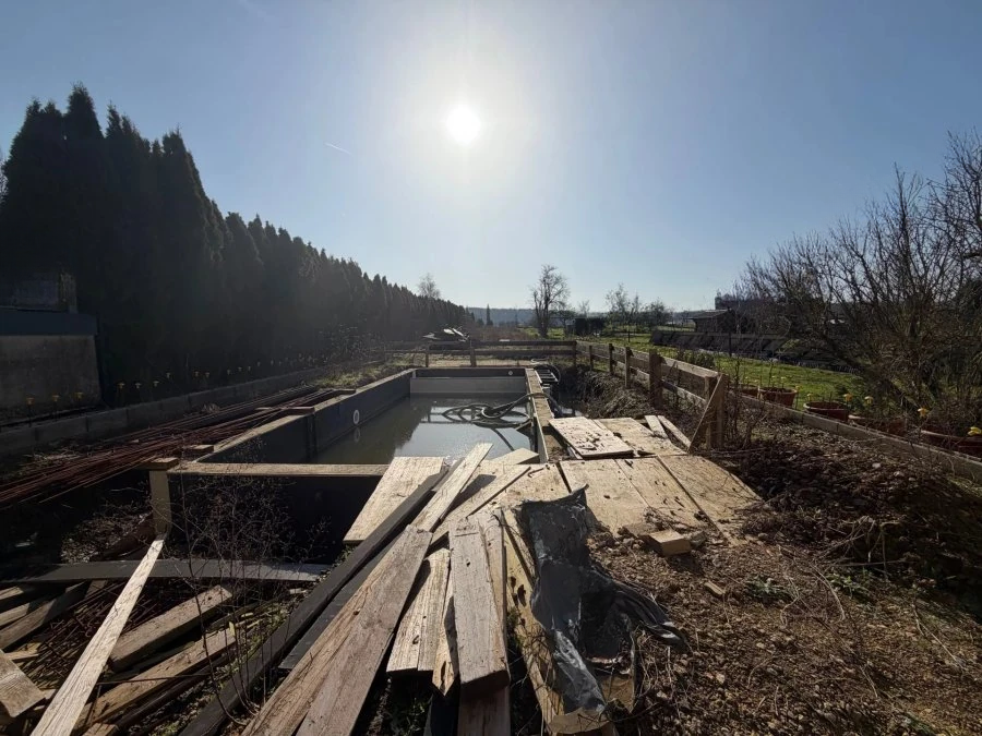 Квартира в Люксембурге, Люксембург, 260 м² - фото 6