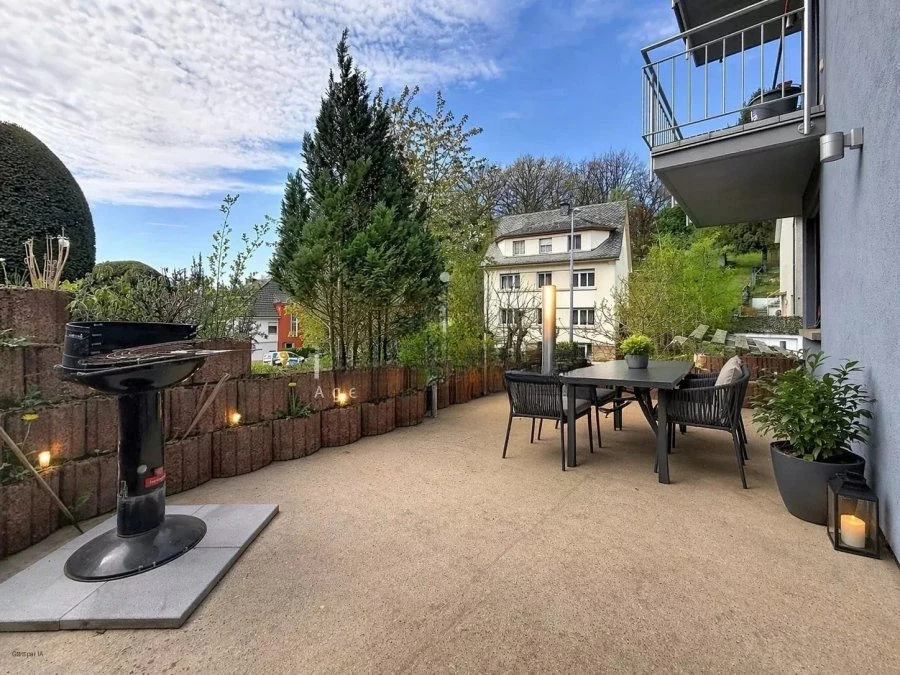 Квартира в Люксембурге, Люксембург, 89 м² - фото 6