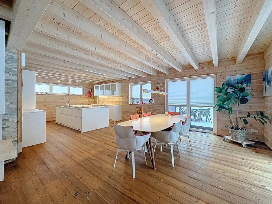 Квартира в Дикирхе, Люксембург, 283 м² - фото 6