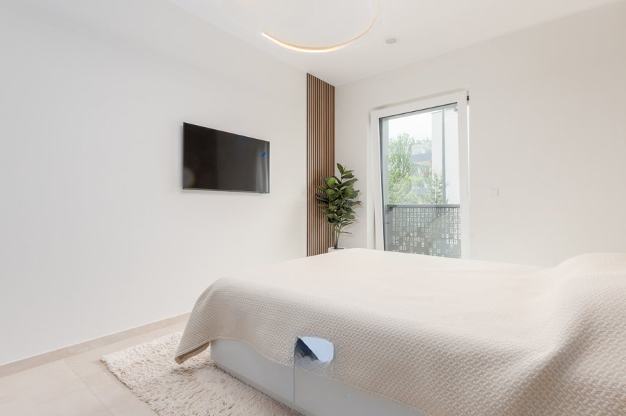 Квартира в Люксембурге, Люксембург, 87 м² - фото 6